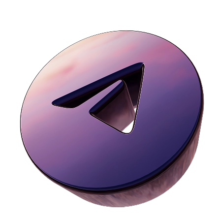 Логотип Telegram