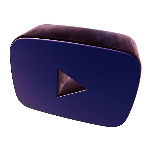 Логотип YT